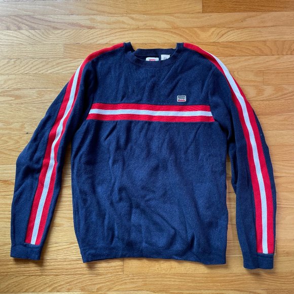 Levi's Vintage Sweater - Picture 2 of 3